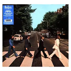 EMI - The Beatles Abbey Road Anniversary Edition