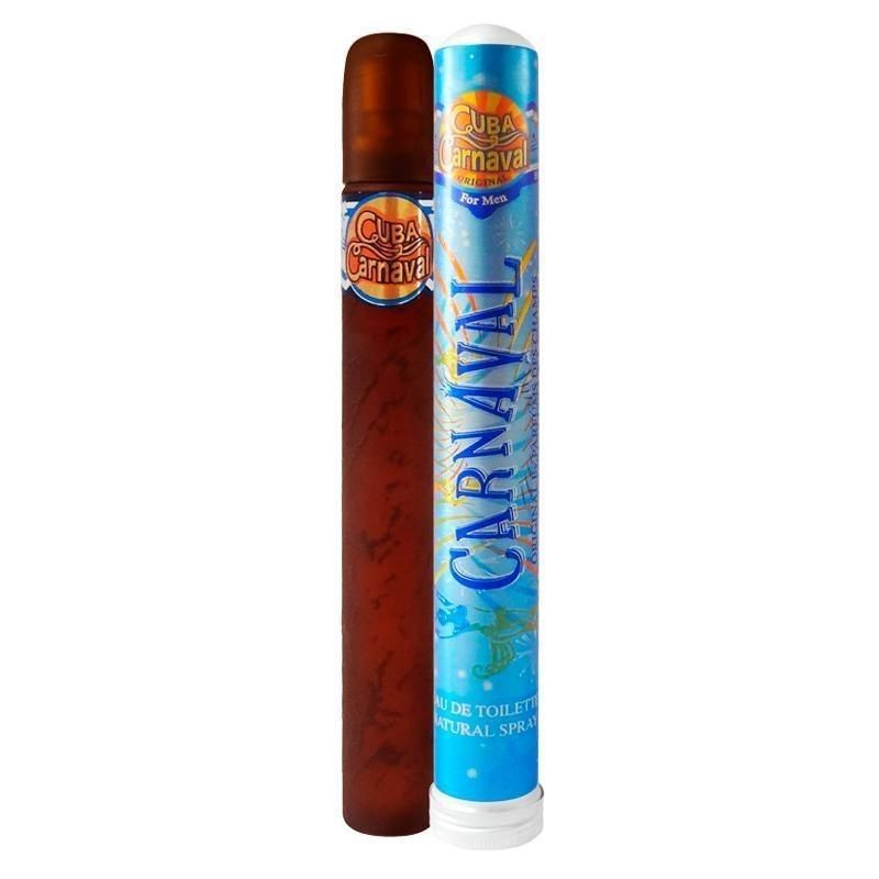 CUBA - Cuba Carnaval Men 35 ML CUBA