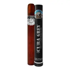 CUBA - Grey Men 35 ML CUBA-