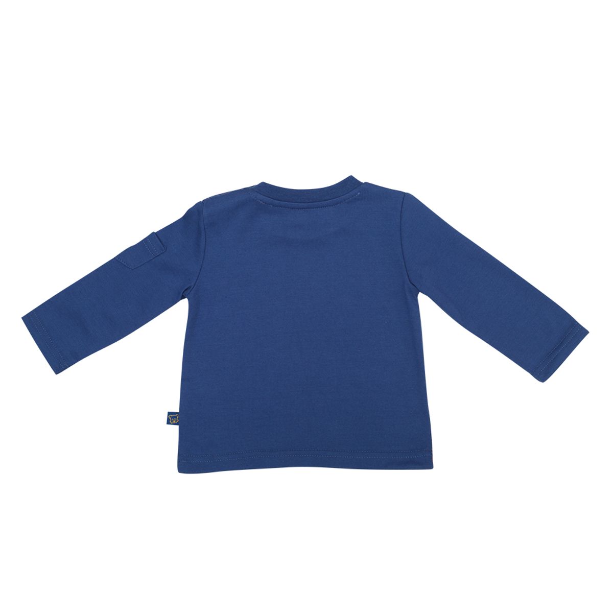 PILLIN - Polera Bebé Niño Azul Pillin PILLIN