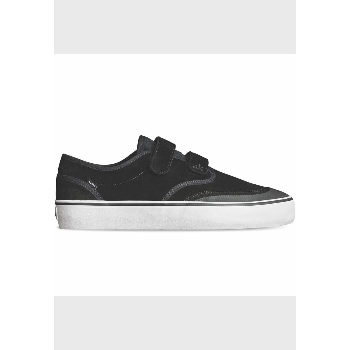 GLOBE - Zapatillas Hombre Negro Globe GLOBE