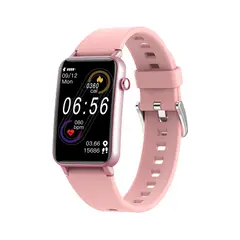 KUMI - Smartwatch U3 Bluetooth - Rosa