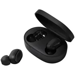 XIAOMI - Smartwatch Kumi + Audífonos Inalámbricos Airdots 2 Negro