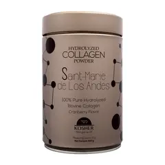SAINT MARIE DE LOS ANDES - COLAGENO HIDROLIZADO BOVINO KOSHER