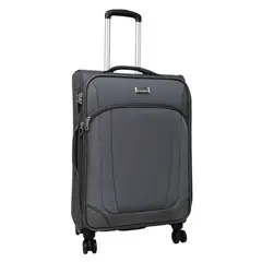 HEAD - Maleta Blanda New Europa 360 M Gris