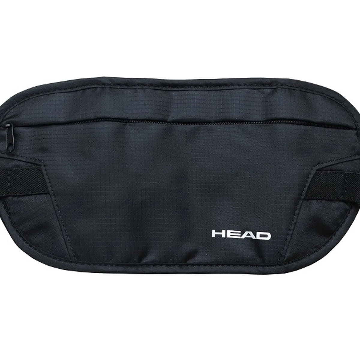 HEAD - Viaje Cinturon Safety Negro Head