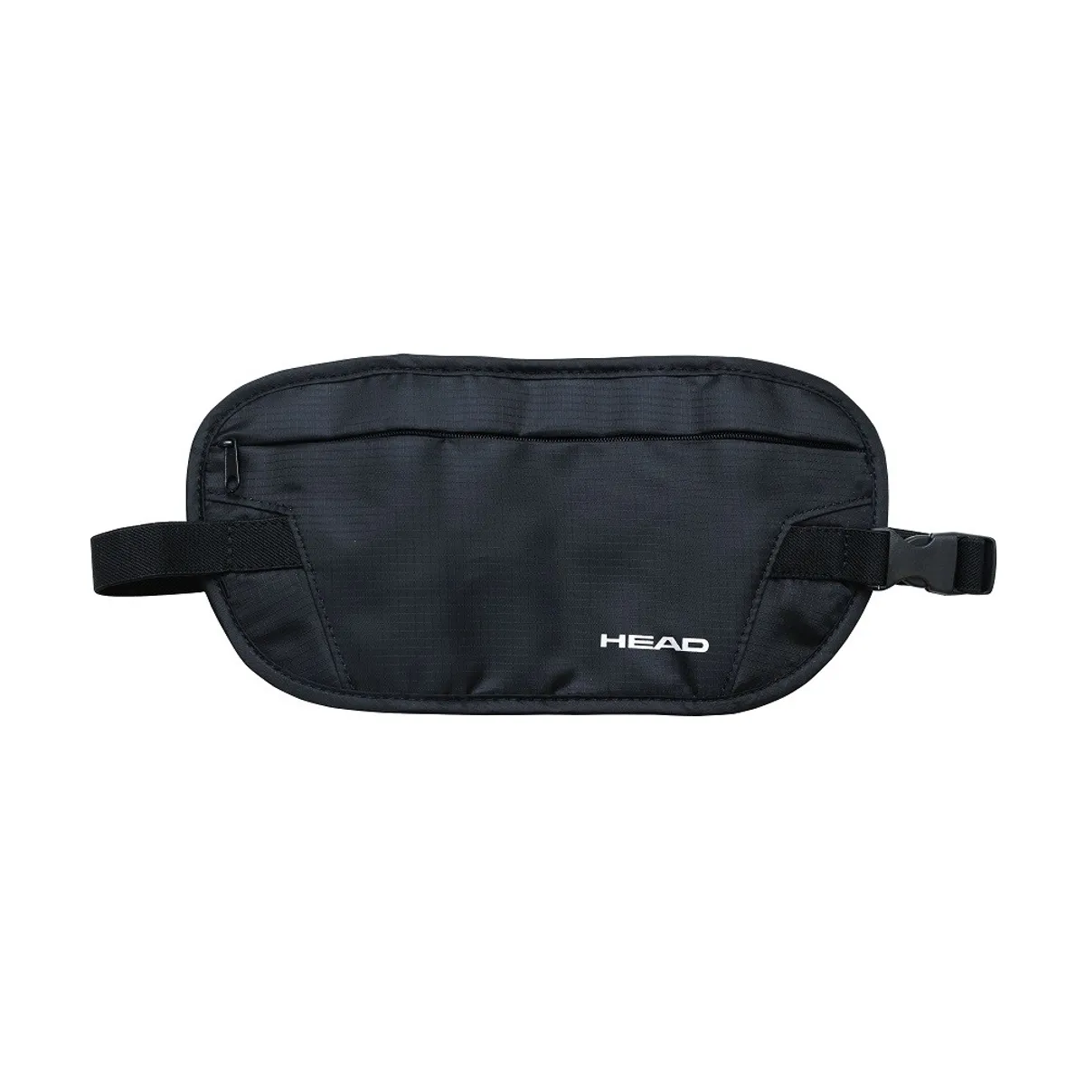 HEAD - Viaje Cinturon Safety Negro Head