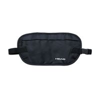 Viaje Cinturon Safety Negro