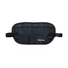 HEAD - Viaje Cinturon Safety Negro