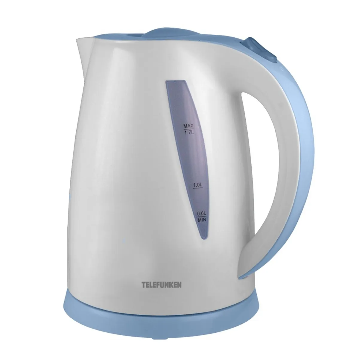 TELEFUNKEN - HERVIDOR ELECTRICO TELEFUNKEN TF PE700 TELEFUNKEN…