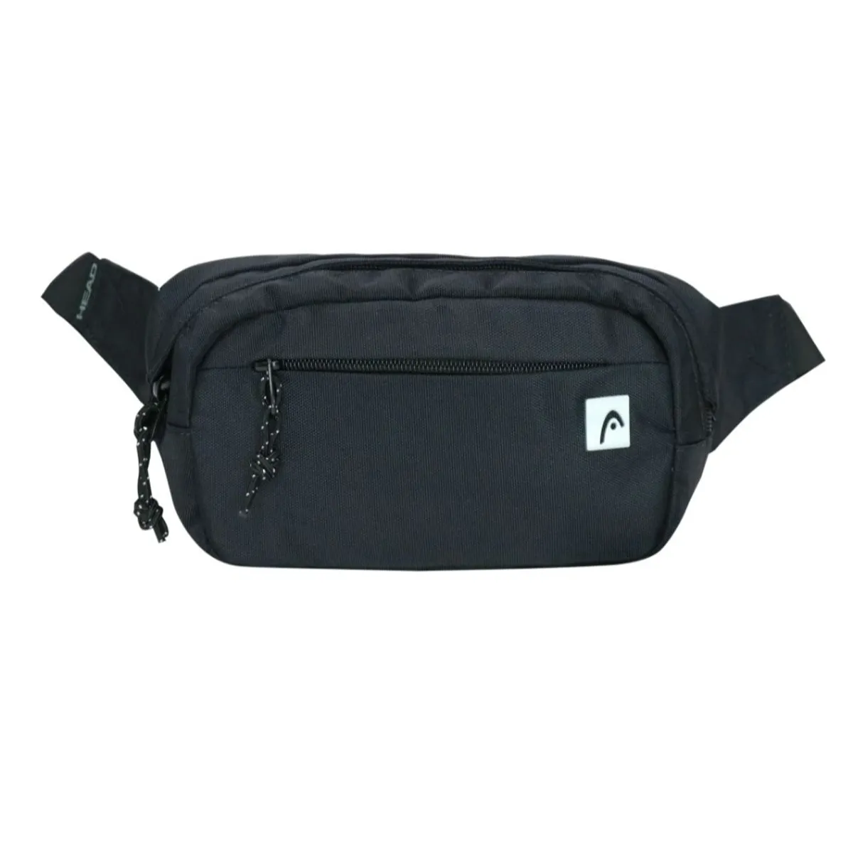 HEAD - Banano Marcus M Negro Metalic Head