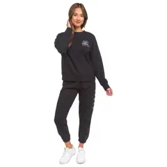 HURLEY - Pantalon Crown Fleece Jogger Caviar