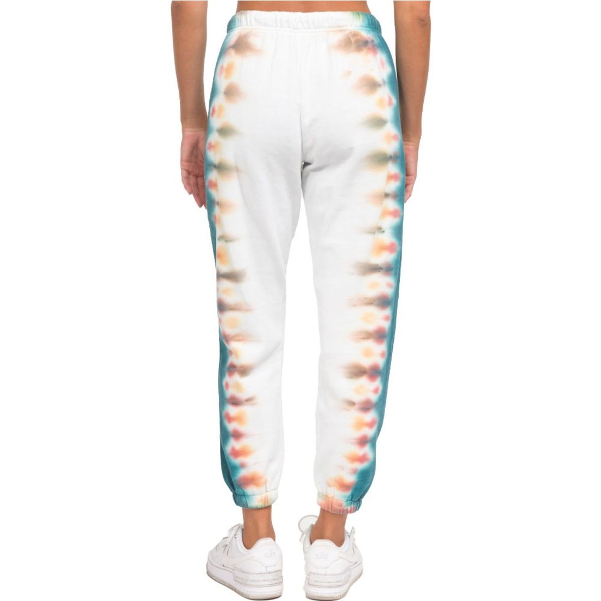 HURLEY - Pantalon Scripty Tiedye Jogger Side Tied Hurley HURLEY