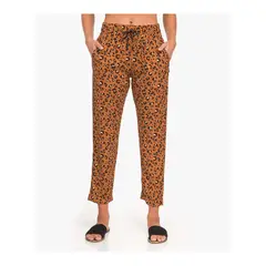 HURLEY - Pantalon Easy Rolled Cuff Jungle