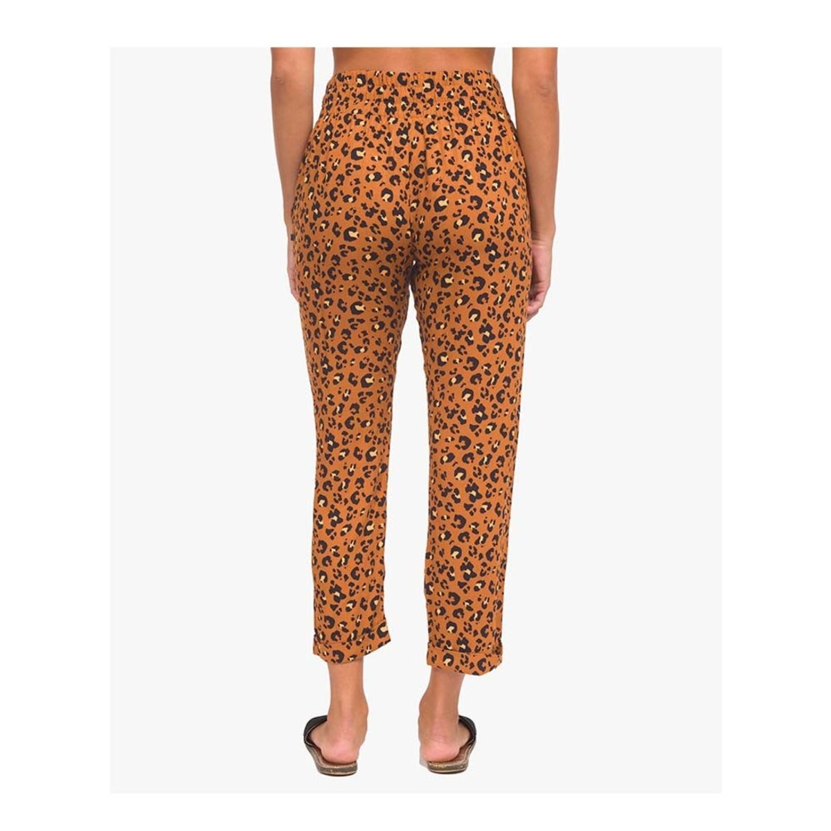 HURLEY - Pantalon Easy Rolled Cuff Jungle Hurley HURLEY