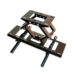 EMETRES - Soporte TV Doble Brazo De 30 Hasta 70