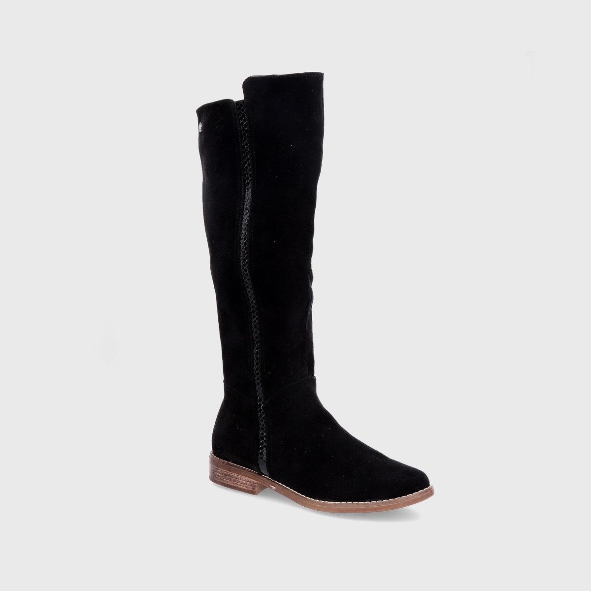 GOTTA - Bota Mujer Negra 13565