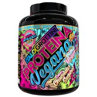 PROTEINA VEGANA 73 SV 5LIBRAS CHOCOLATE SUSPIRO -