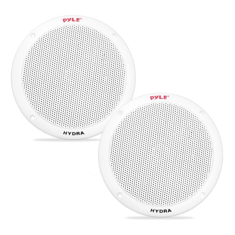 Parlante Marino para Lanchas Botes 400 watts