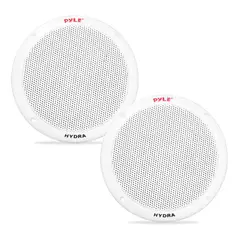 PYLE - Parlante Marino para Lanchas Botes 400 watts