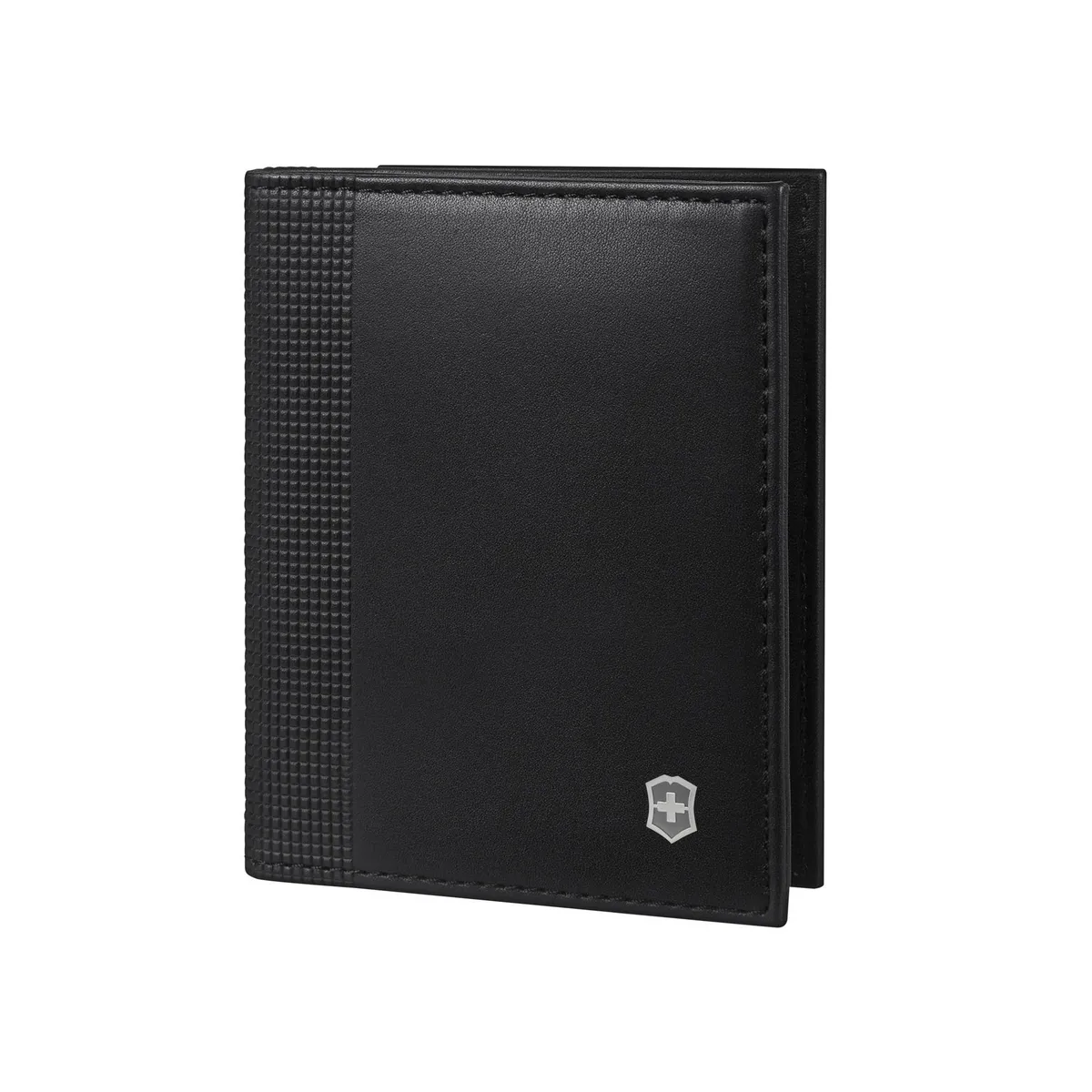 VICTORINOX - Tarjetero Altius Alox Bi-Fold
