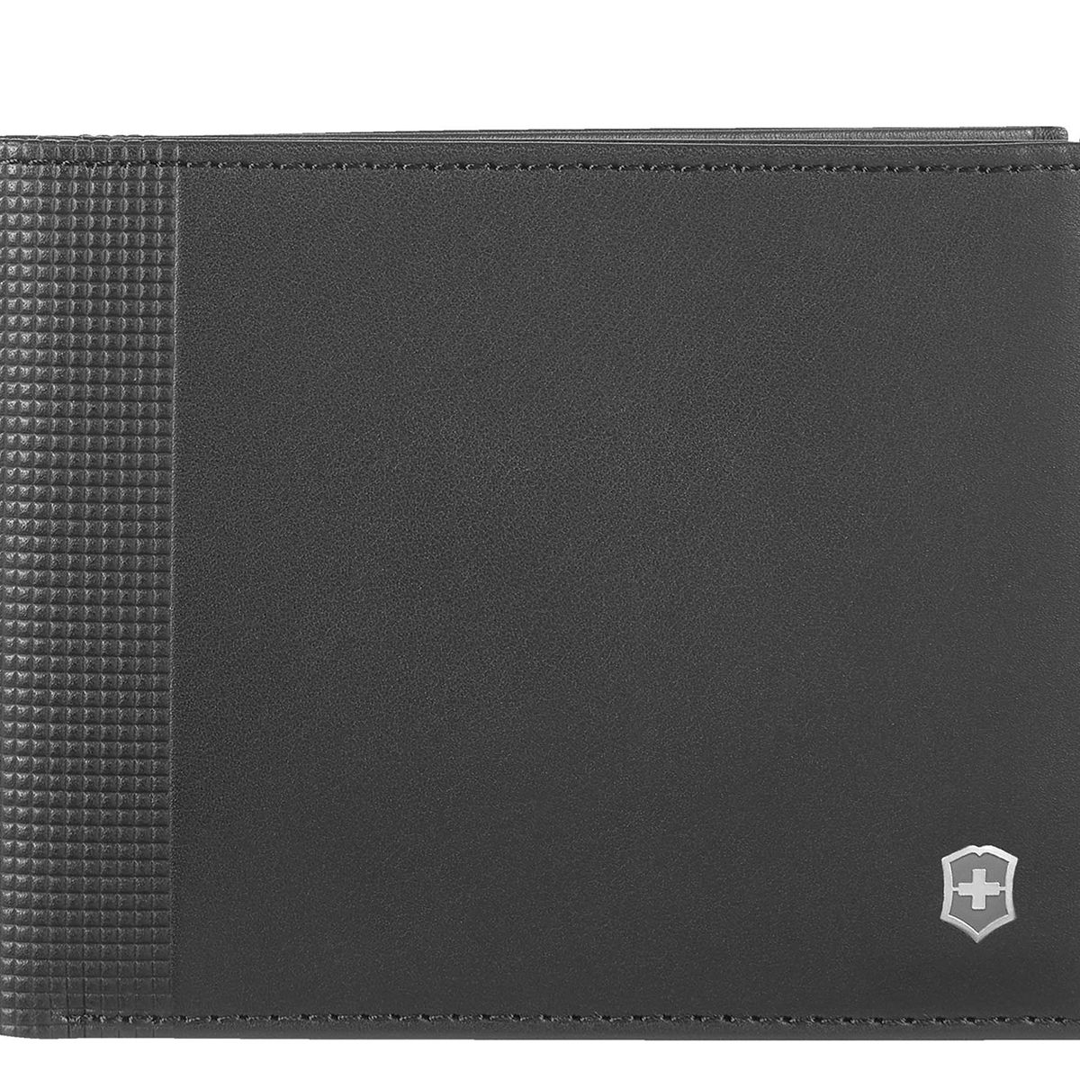 VICTORINOX - Billetera Altius Alox Bi-Fold