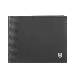 VICTORINOX - Billetera Altius Alox Bi-Fold