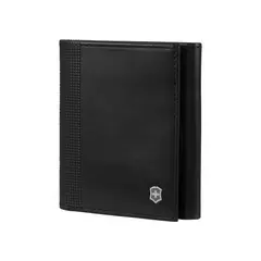 VICTORINOX - Billetera Altius Alox Tri-Fold