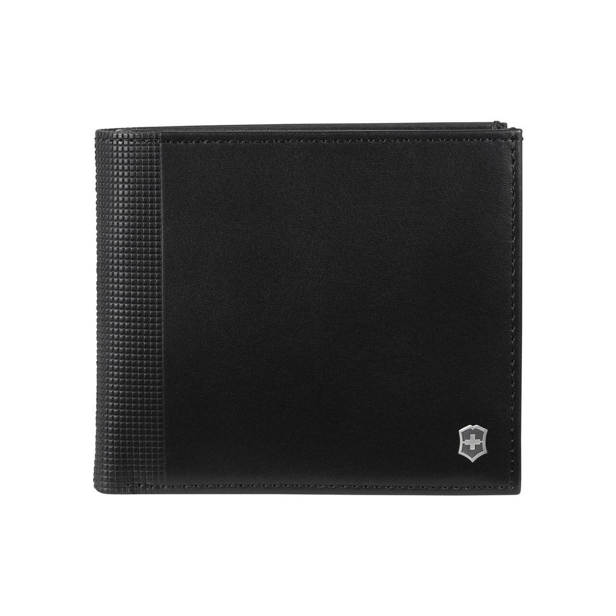 VICTORINOX - Billetera Altius Alox Deluxe Bi-Fold Wallet
