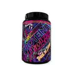 ITALO GROTTINI - PROTEÍNA HIDROLIZADA - 2,3LB - 33 SERVICIOS DULCE DE LECHE