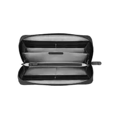 VICTORINOX - Billetera EXT Continental Negro