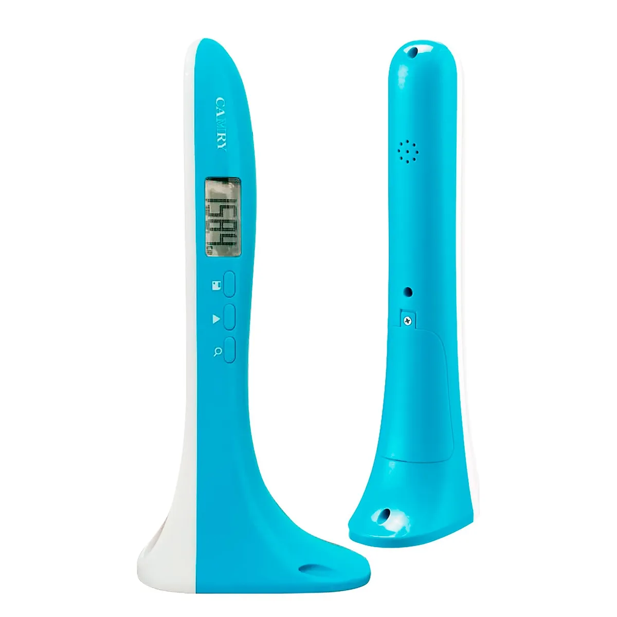 TOPMEDIC - Tallímetro Digital Estadiómetro Inalámbrico Hasta 2 Metros