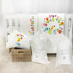TUYO PRINT - Set Cuna Matilde -