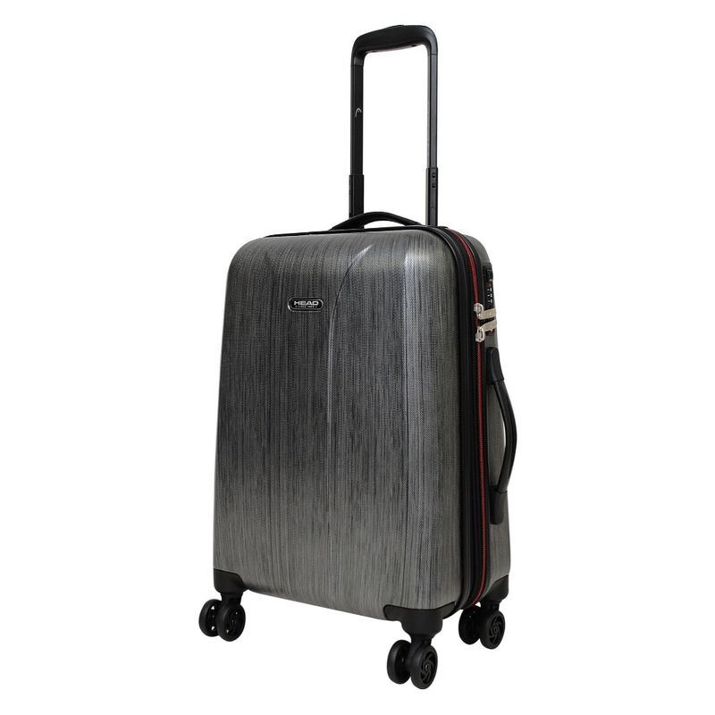 HEAD - Maleta Dura Porta Laptop Moscu S Grafito Head