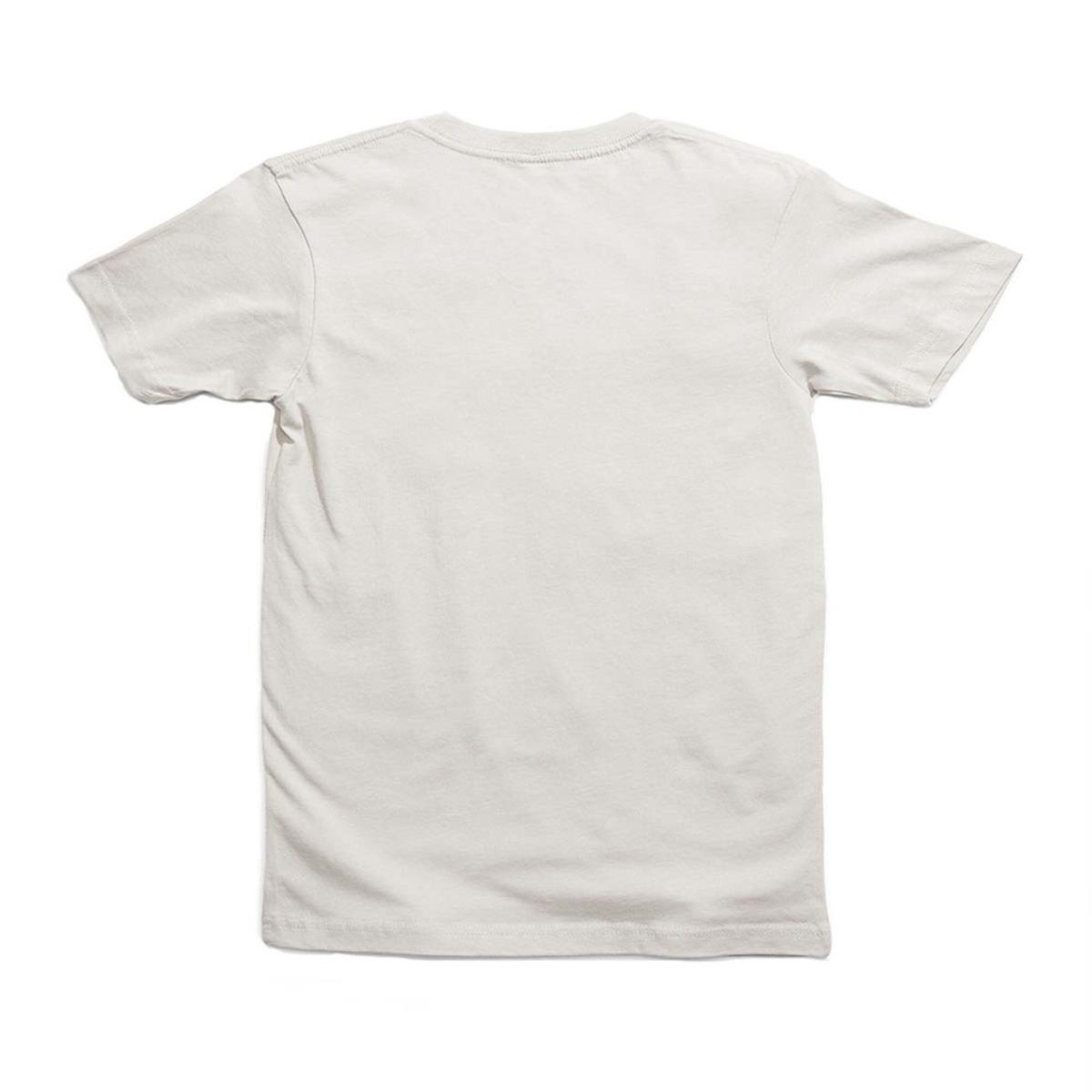 STANCE - Polera Sleeper White