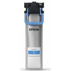 EPSON - Tinta T01C2 Cyan DURABrite Ultra Para WF-C579R/529R