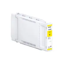 EPSON - Cartucho de Tinta T41W4 Yellow Para SC-T3470/T5470