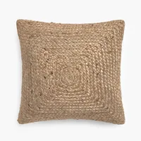 Funda Cojín Yute Ural 60x60