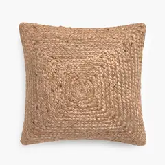 CALMA HOUSE - Funda de Cojin Yute Ural 60x60