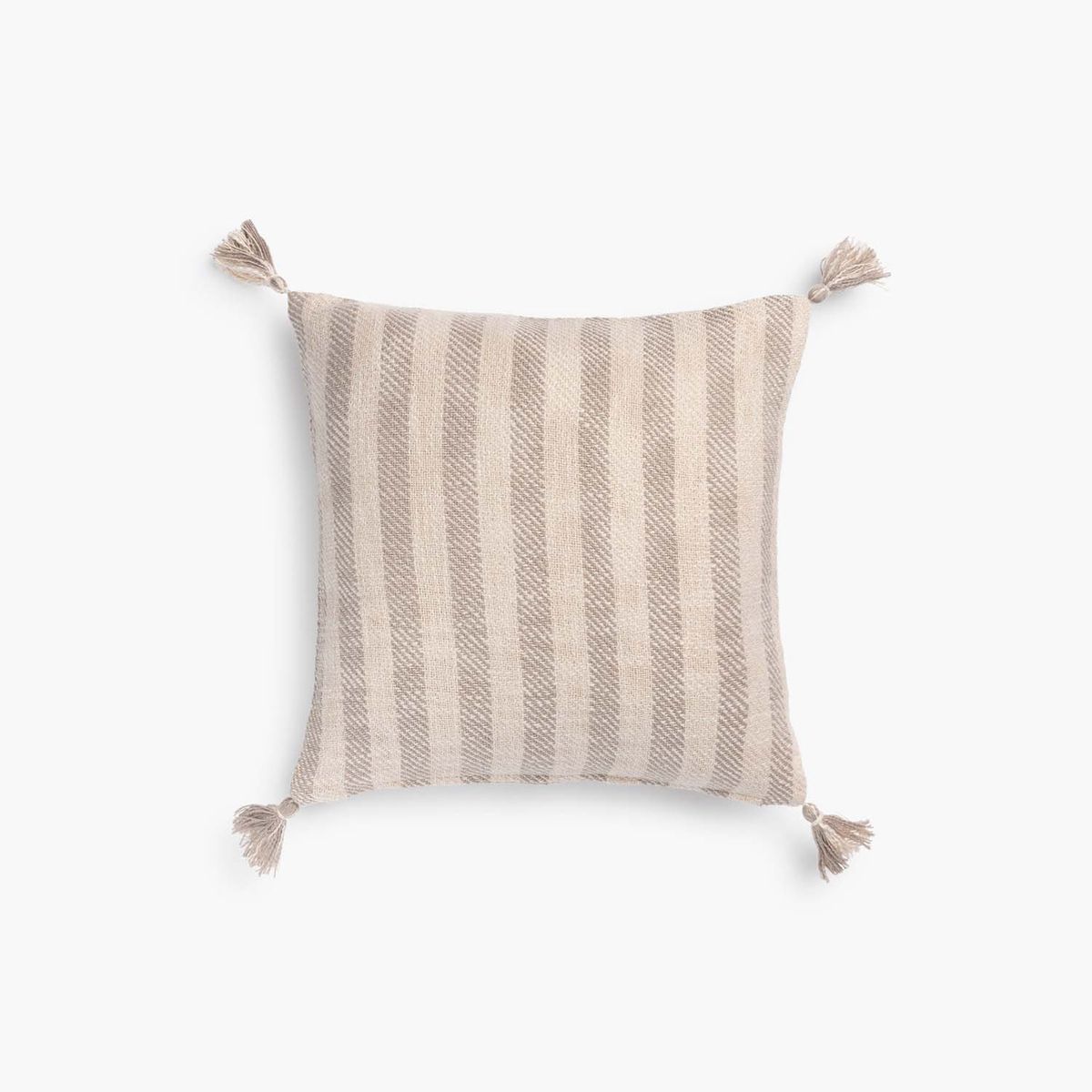 CALMA HOUSE - Funda Cojin Jaipur 45x45 Multicolor Calma House