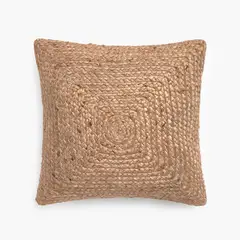 CALMA HOUSE - Funda de Cojin Yute Ural 45x45