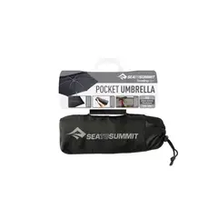 SEA TO SUMMIT - Mini Pocket Umbrella