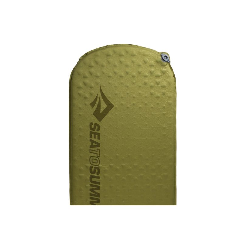 SEA TO SUMMIT - Colchoneta Autoinflable Camp Sea to Summit