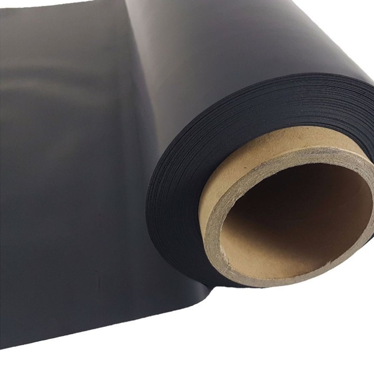 GENERICO - Imán X 1 m 0.3 mm X 61 cm Magnético Publicitario Base Café