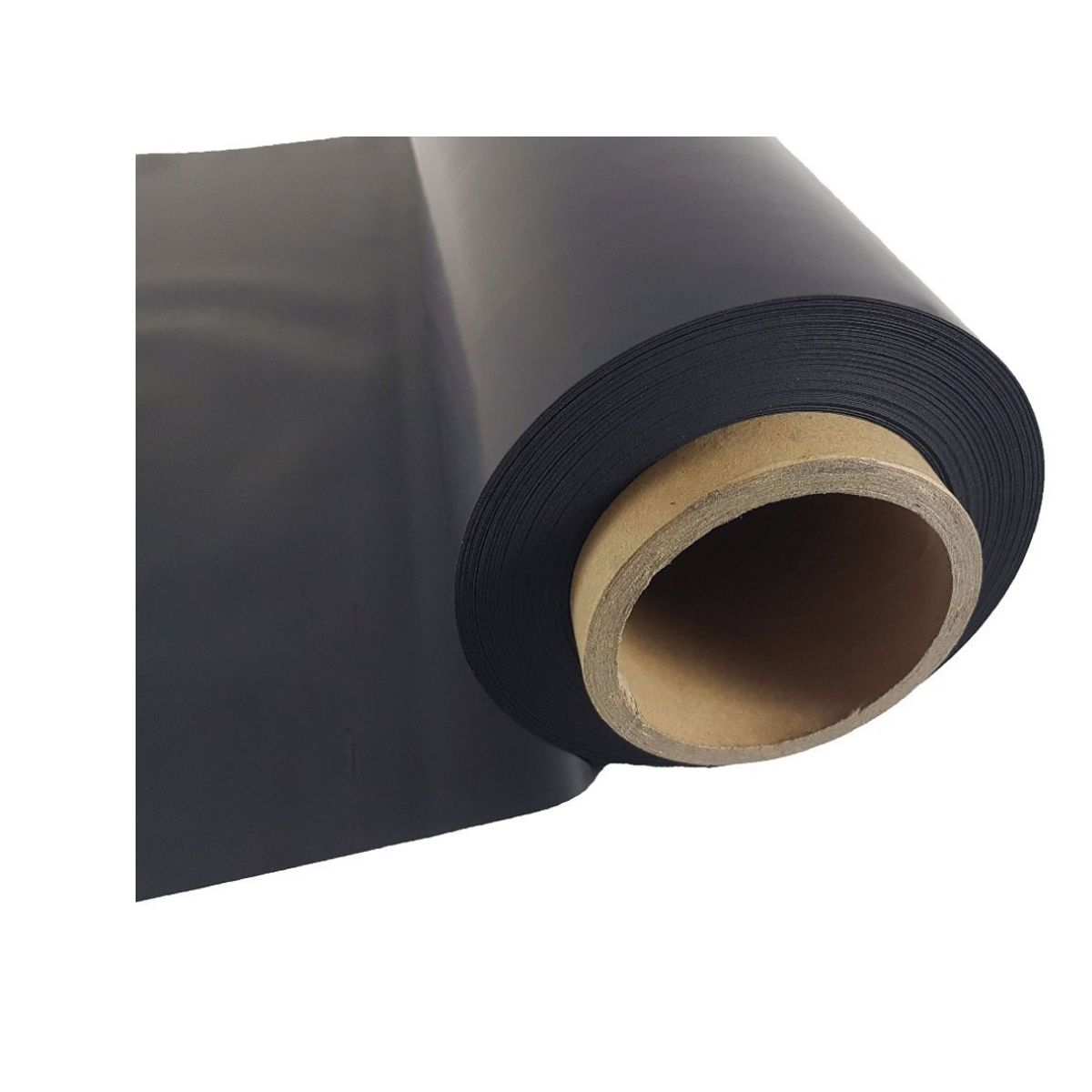 GENERICO - Imán X 1 m 0.3 mm X 61 cm Magnético Publicitario Base Café