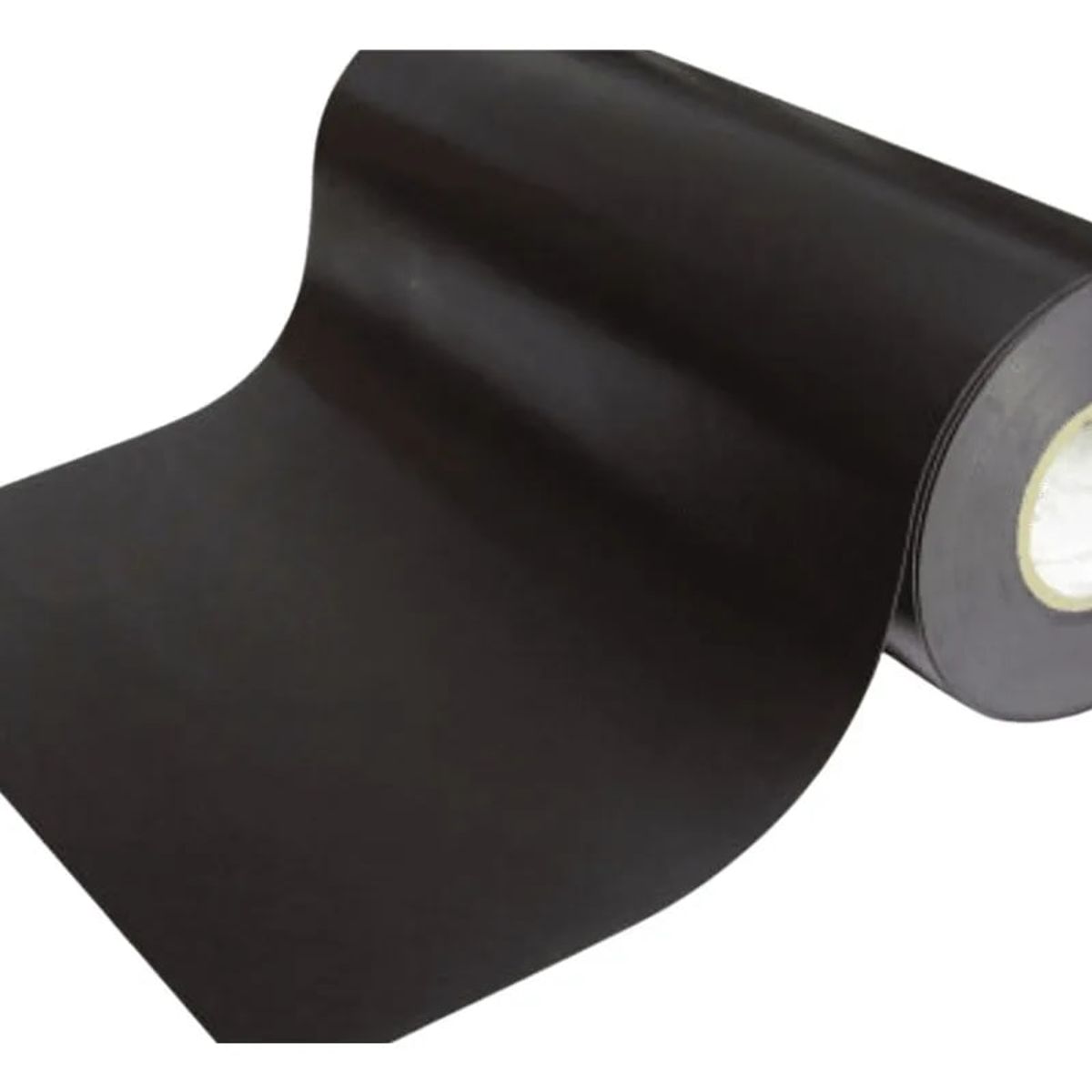 GENERICO - Imán X 1 m 0.3 mm X 61 cm Magnético Publicitario Base Café