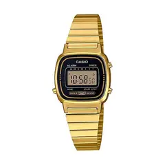 CASIO - Reloj Mujer LA670WGA-1DF