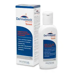 PHARMA - DERMABLOCK EMULSION 120 GR.-