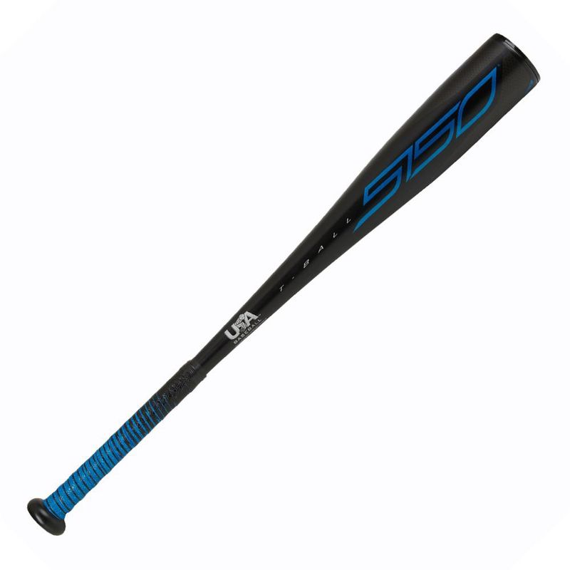 RAWLINGS - Bate Softball T-Ball Line De Aluminio Junior RAWLINGS