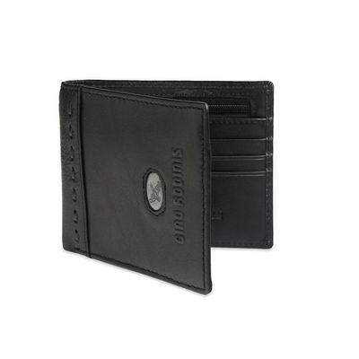 Imagen 2 del producto Billetera Hombre Stefano 665 Negro